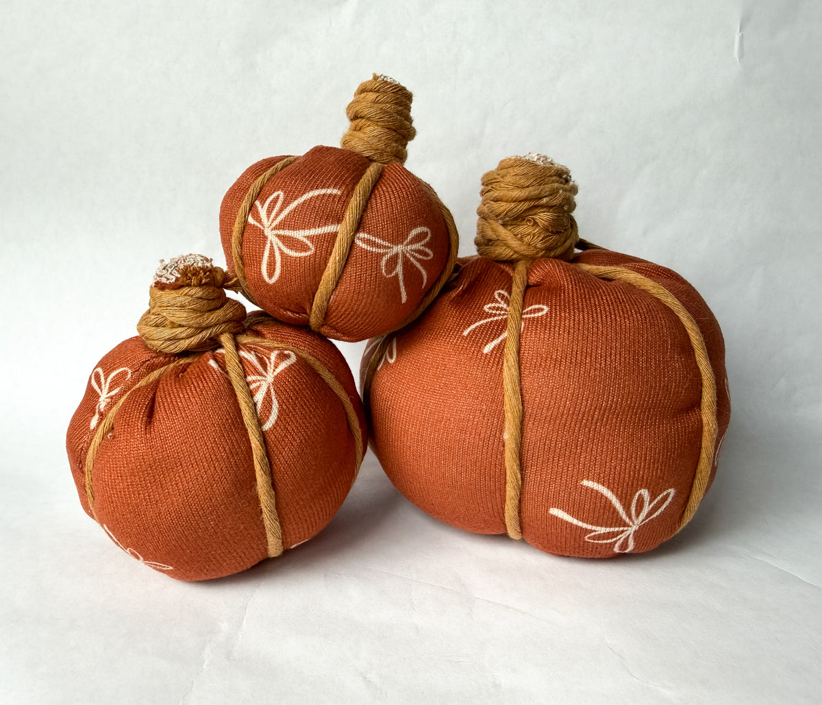 Pumpkin DIY Kit