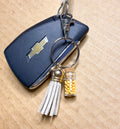 Prayer keychains