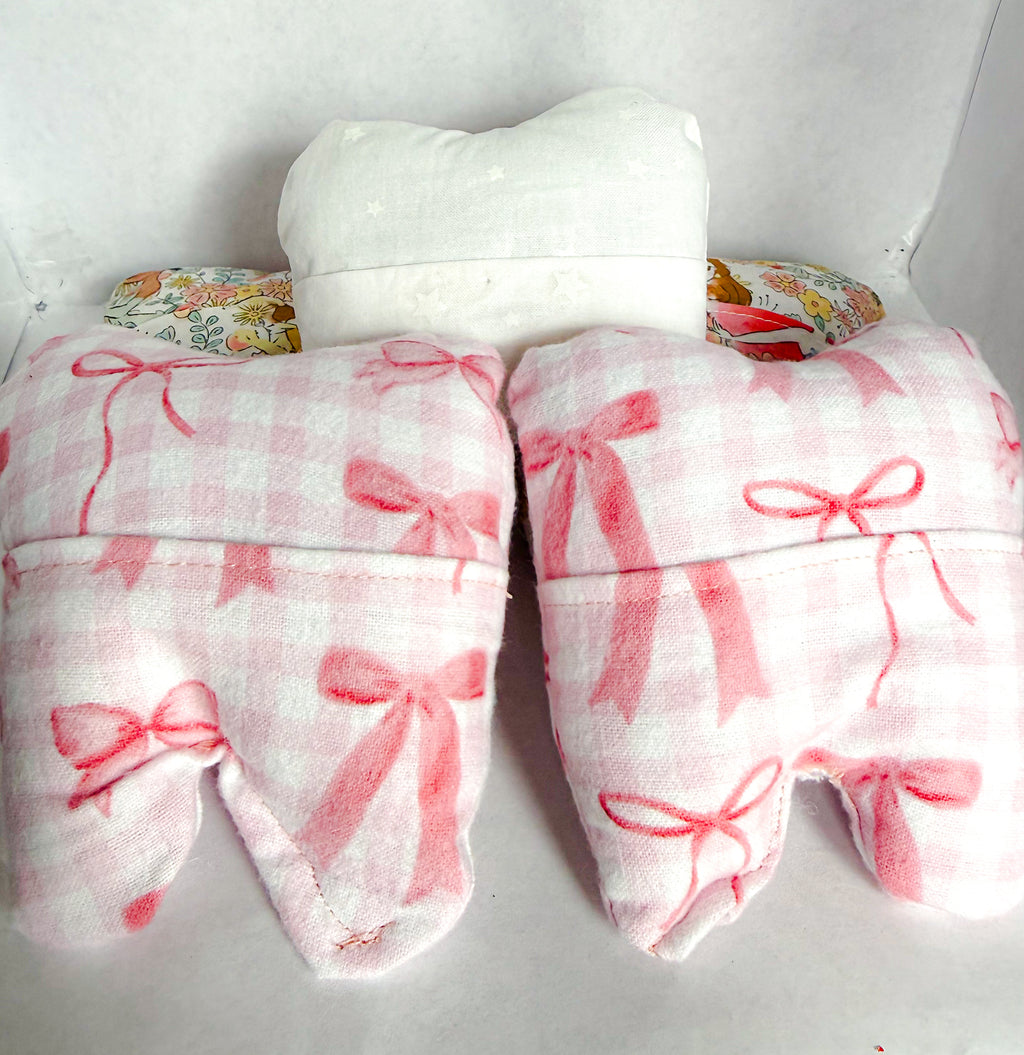 Tooth Fairy Pillow