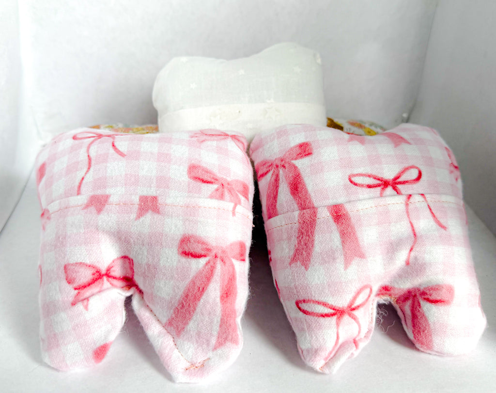 Tooth Fairy Pillow