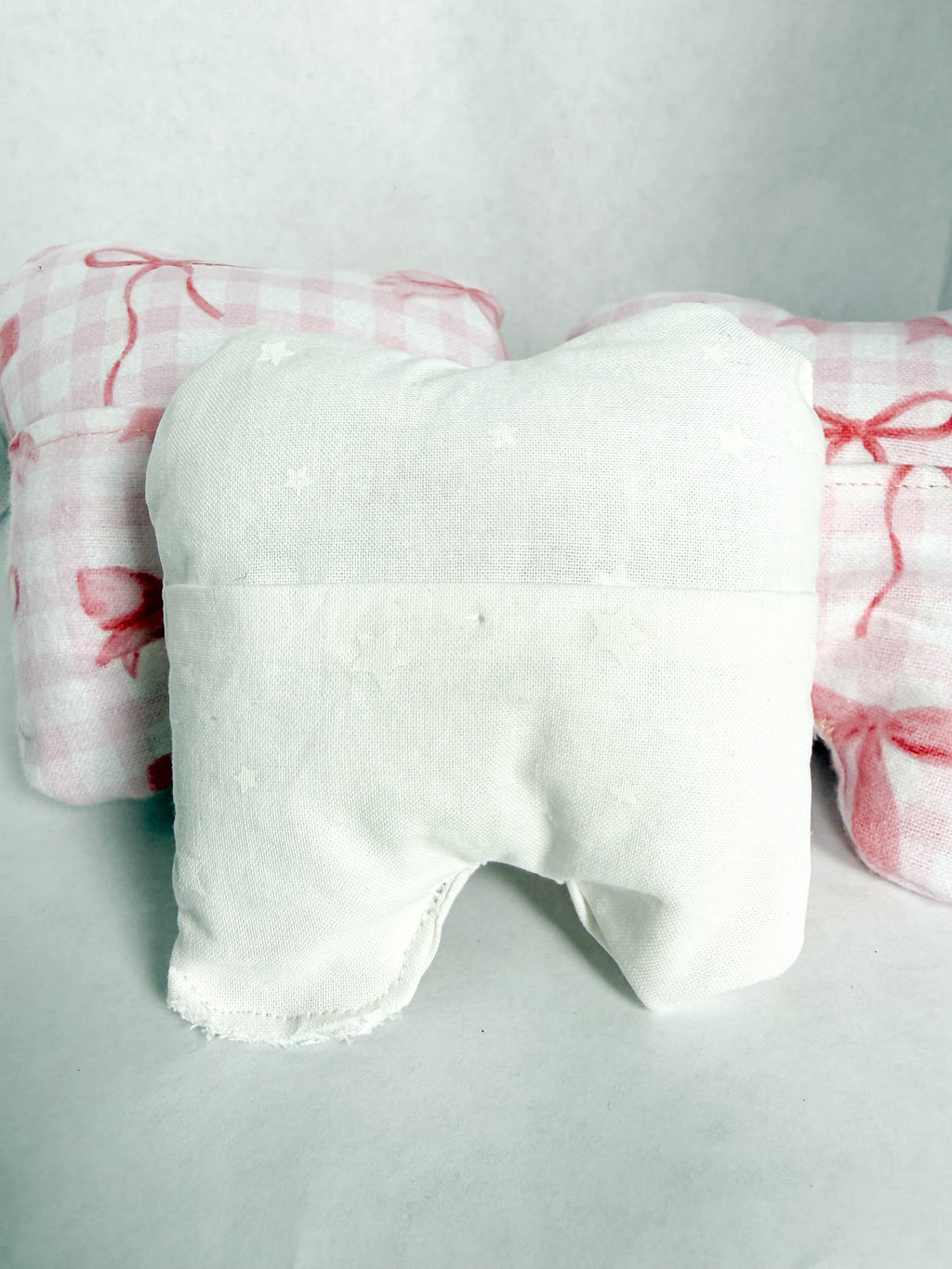 Tooth Fairy Pillow